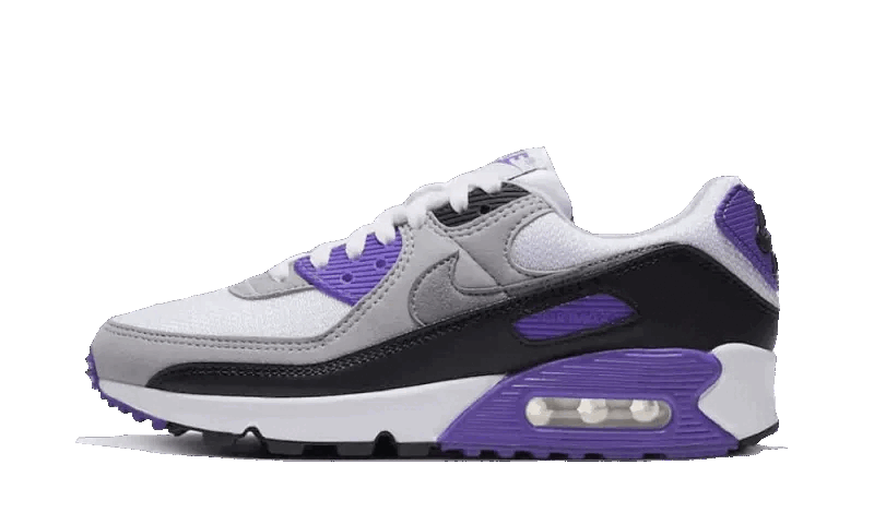 nike-air-max-90-recraft-hyper-grape-543140 Nike Air Max 90 Recraft Hyper Grape authentique