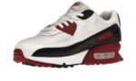 Nike Air Max 90 Recraft New Maroon - vue 2
