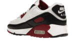 Nike Air Max 90 Recraft New Maroon - vue 3