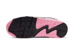 Nike Air Max 90 Recraft Rose - vue 3