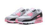 Nike Air Max 90 Recraft Rose - vue 2