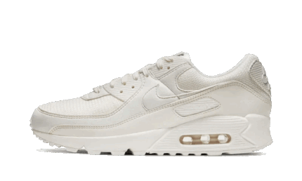 Nike Air Max 90 Recraft Sail authentique