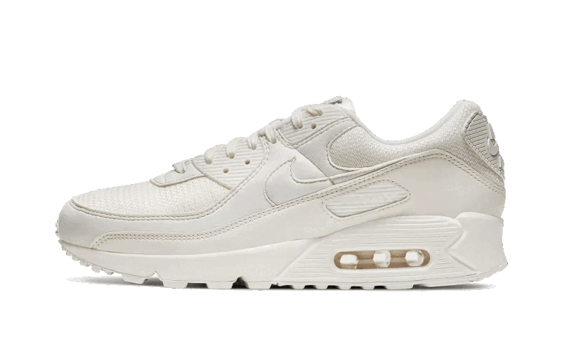 nike-air-max-90-recraft-sail-746649 Nike Air Max 90 Recraft Sail authentique