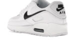 Nike Air Max 90 Recraft White - vue 3