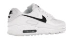 Nike Air Max 90 Recraft White - vue 4