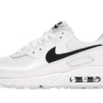 Nike Air Max 90 Recraft White authentique
