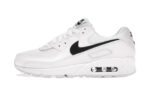 Nike Air Max 90 Recraft White authentique