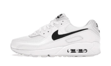 Nike Air Max 90 Recraft White authentique