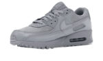 Nike Air Max 90 Recraft Wolf Grey - vue 2