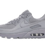 Nike Air Max 90 Recraft Wolf Grey authentique