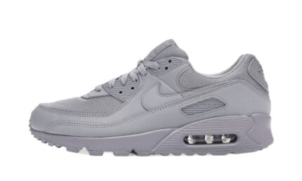 Nike Air Max 90 Recraft Wolf Grey authentique
