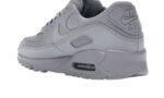 Nike Air Max 90 Recraft Wolf Grey - vue 3