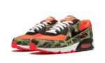 Nike Air Max 90 Reverse Duck Camo - vue 2