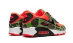 Nike Air Max 90 Reverse Duck Camo - vue 3