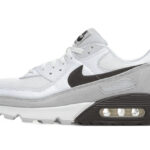 Nike Air Max 90 Sail Baroque Brown authentique