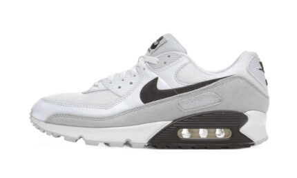 Nike Air Max 90 Sail Baroque Brown authentique
