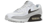 Nike Air Max 90 Sail Baroque Brown - vue 2