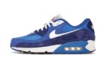Nike Air Max 90 SE First Use Signal Blue authentique