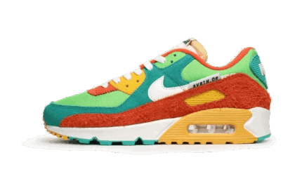 Nike Air Max 90 SE Running Club authentique