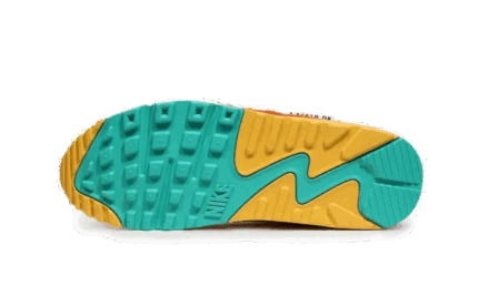 Nike Air Max 90 SE Running Club - vue 2