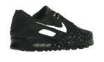 Nike Air Max 90 Slawn Black - vue 4