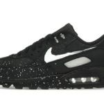 Nike Air Max 90 Slawn Black authentique