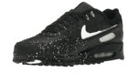 Nike Air Max 90 Slawn Black - vue 2