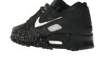 Nike Air Max 90 Slawn Black - vue 3