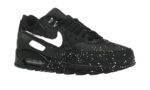 Nike Air Max 90 Slawn Black - vue 5