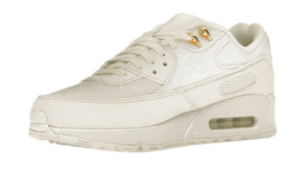 Nike Air Max 90 Slawn Sail - vue 2