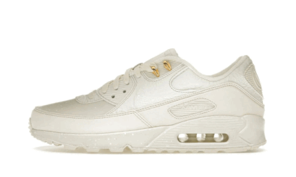 Nike Air Max 90 Slawn Sail authentique