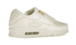 Nike Air Max 90 Slawn Sail - vue 4