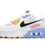 Nike Air Max 90 Solar Flare authentique