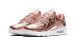 Nike Air Max 90 SP Metallic Rose Gold - vue 2