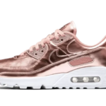 Nike Air Max 90 SP Metallic Rose Gold authentique
