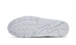 Nike Air Max 90 SP Metallic Silver - vue 3