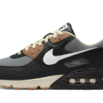 Nike Air Max 90 SP Patta Waves Black Particle Grey authentique
