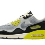 Nike Air Max 90 SP Patta Waves Cyber authentique