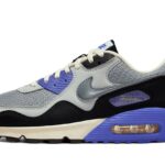 Nike Air Max 90 SP Patta Waves Sapphire authentique