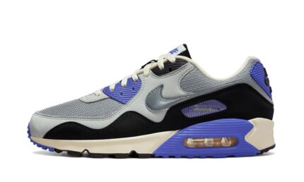 Nike Air Max 90 SP Patta Waves Sapphire authentique