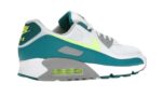 Nike Air Max 90 Spruce Lime - vue 4