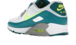 Nike Air Max 90 Spruce Lime - vue 3