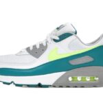 Nike Air Max 90 Spruce Lime authentique