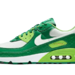 Nike Air Max 90 St Patricks Day (2021) authentique