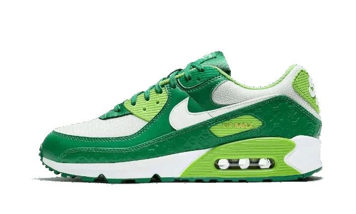 nike-air-max-90-st-patricks-day-2021-170413 Nike Air Max 90 St Patricks Day (2021) authentique