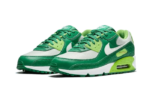 Nike Air Max 90 St Patricks Day (2021) - vue 2