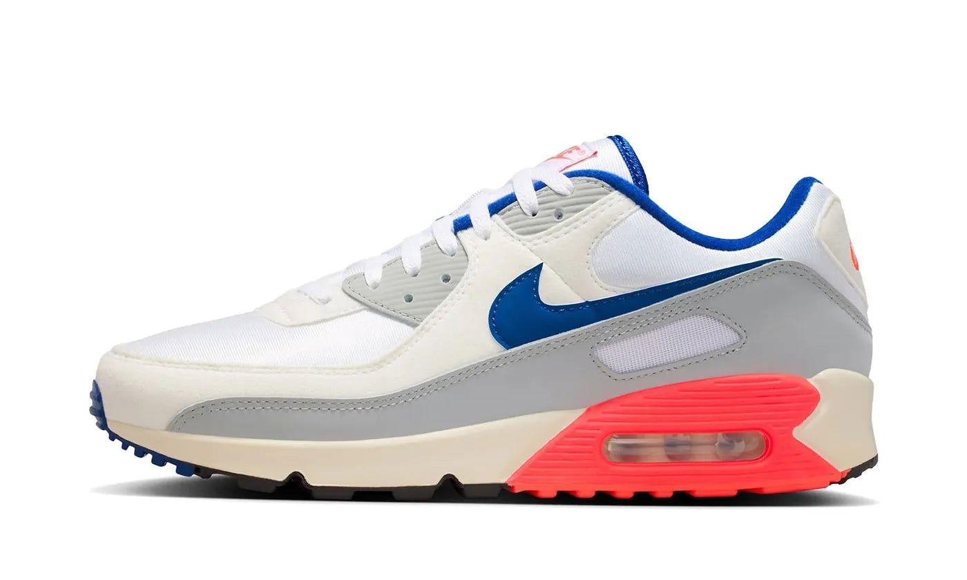 nike-air-max-90-ultramarine-2026-753470 Nike Air Max 90 Ultramarine (2026) authentique