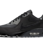 Nike Air Max 90 Undefeated Black Anthracite authentique