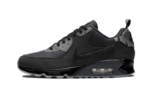 Nike Air Max 90 Undefeated Black Anthracite authentique