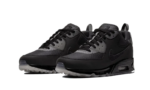 Nike Air Max 90 Undefeated Black Anthracite - vue 2